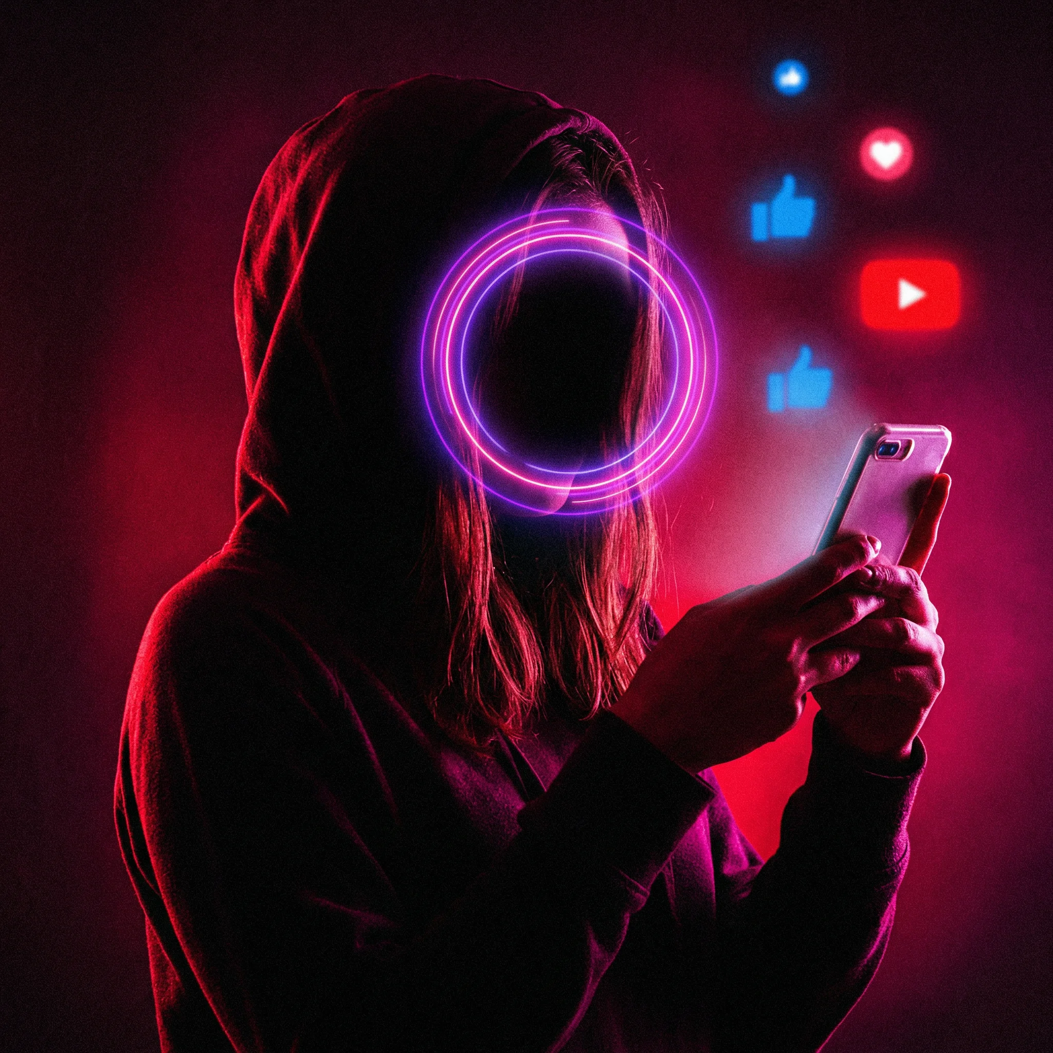 一个陌生女人的来信电影 人物档案 - 网红F